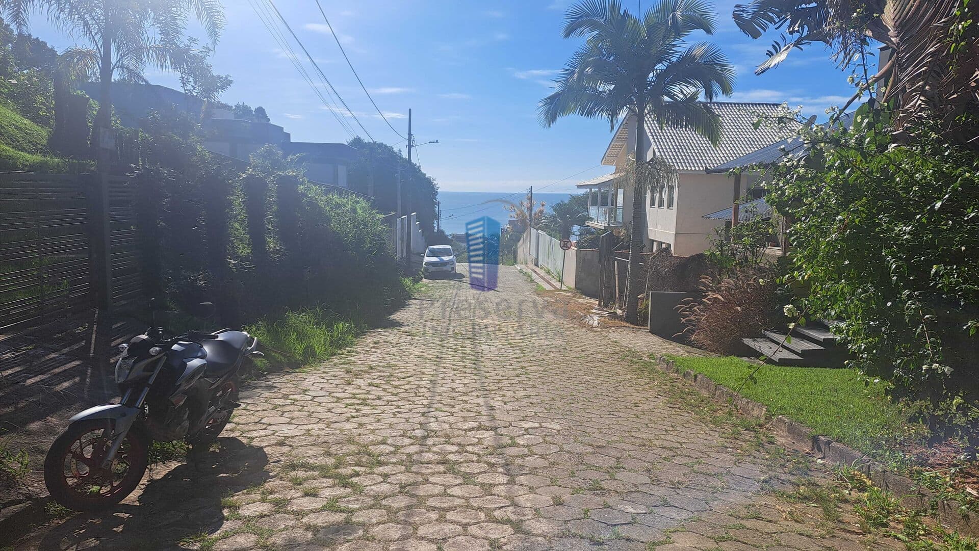 Terreno no bairro Cabeçudas