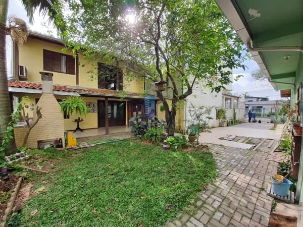 Sobrado em Itajaí - Vila Operária