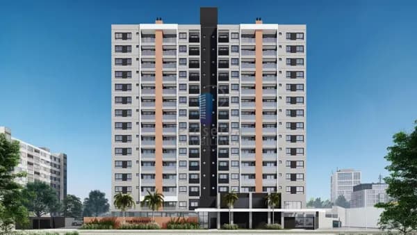 Apartamento em Itajaí - Cordeiros
