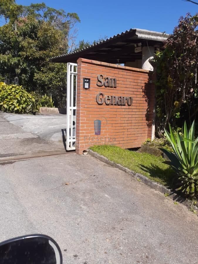 Terreno no Loteamento San Genaro com 465 m²