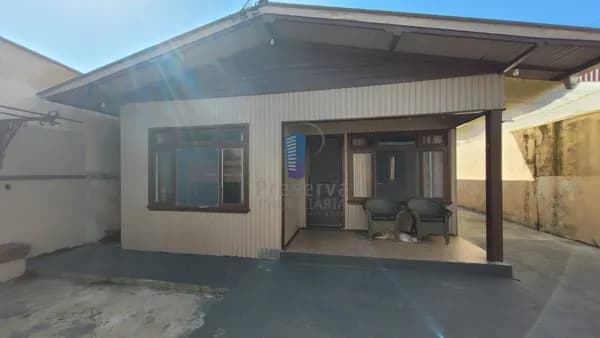 Casa em Itajaí - São João
