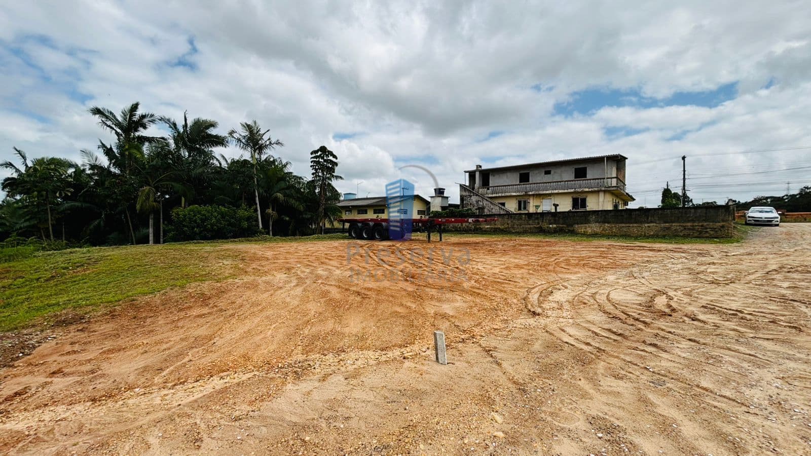Casa à venda no bairro Km 12 - Itajaí/SC