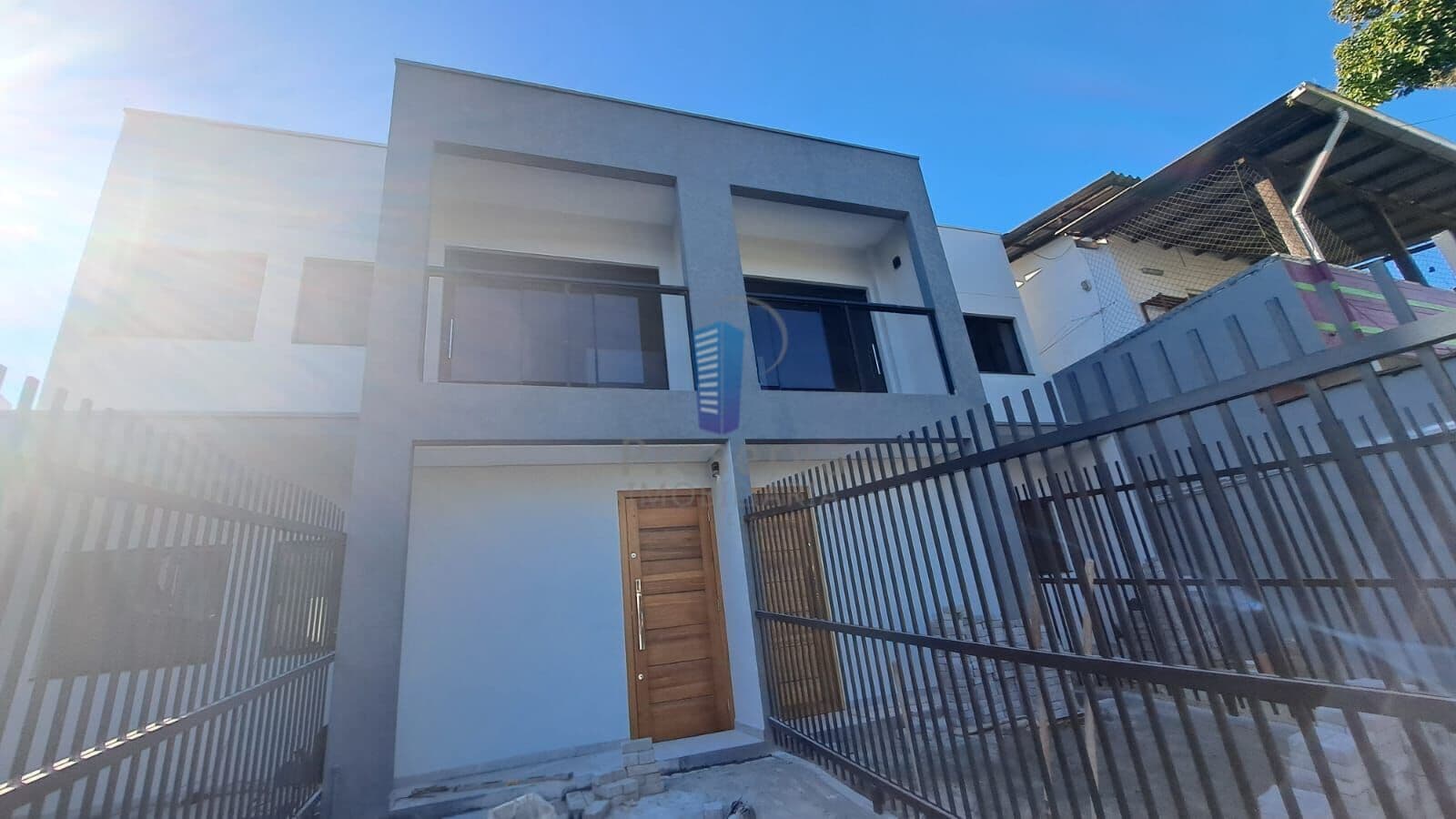 Apartamento com suíte no Bairro São Judas