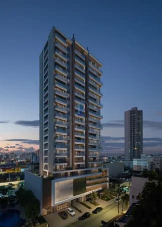 Apartamento em Itajaí - Fazenda