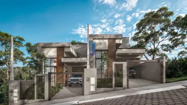 Casa Alto Padrão no Espinheiros