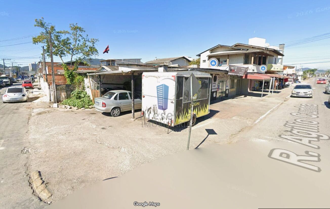 Terreno em Cidade Nova, Itajaí/SC