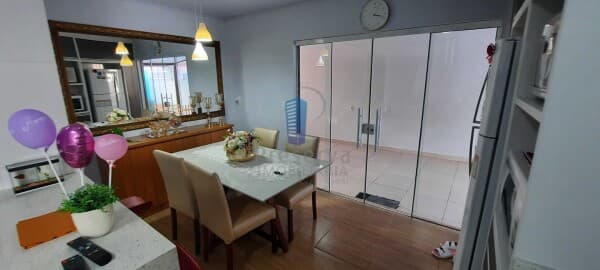 Casa em Itajaí - São João
