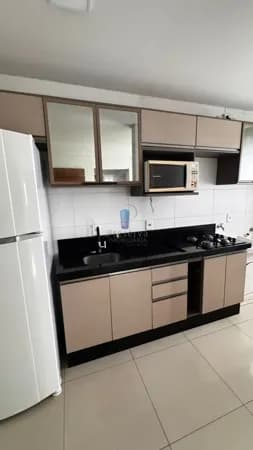 Apartamento MOBILIADO para Locação!