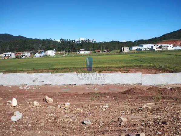 Terreno em Condomínio em Rio do Meio, Itajaí/SC