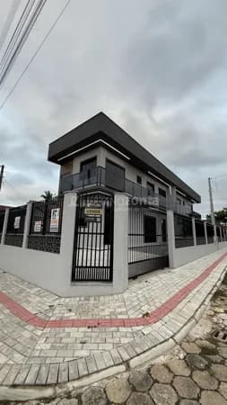 Sobrado em Barra Velha - São Cristóvão