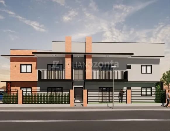 Apartamento em Barra Velha - Itajuba