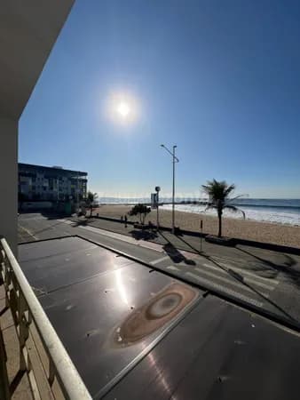 Apartamento em Barra Velha - Centro