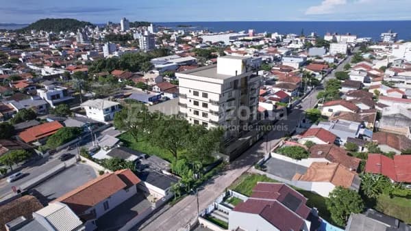 Apartamento em Barra Velha - Itajuba