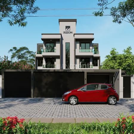 Apartamento em Balneário Piçarras - Itacolomi