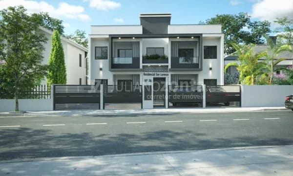 Apartamento em Barra Velha - Itajuba