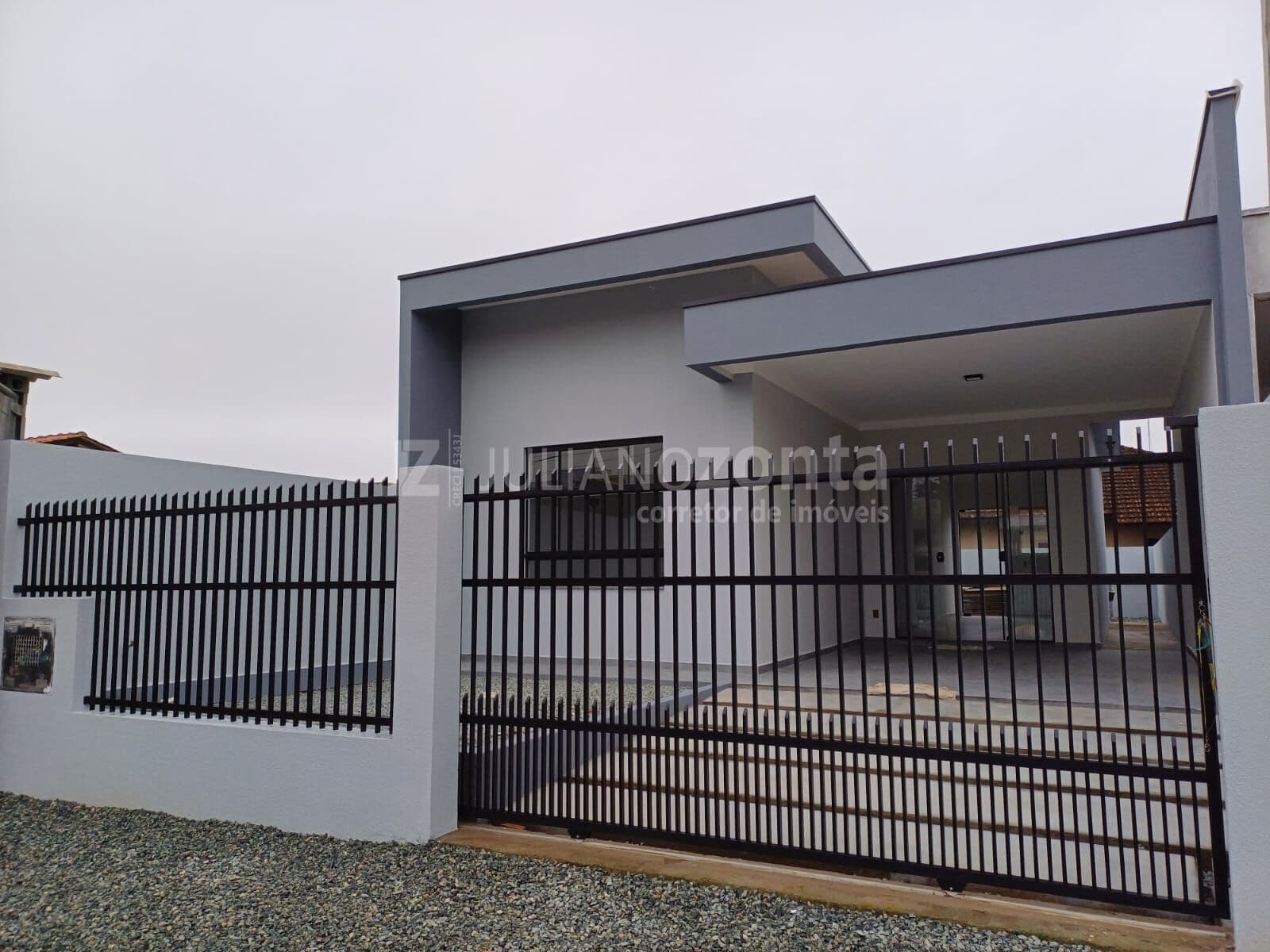 Casa em Barra Velha - Los Angeles