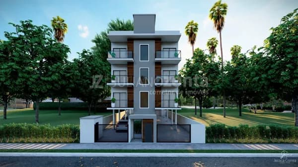 Apartamento em Barra Velha - Itajuba