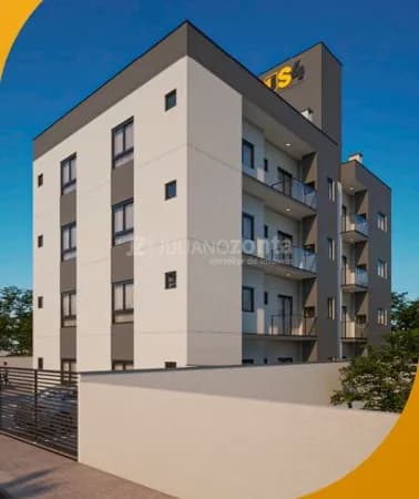 Apartamento em Barra Velha - Itajuba