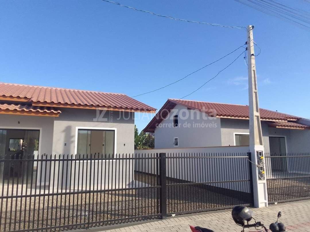 Casa em Barra Velha - Quinta dos Açorianos
