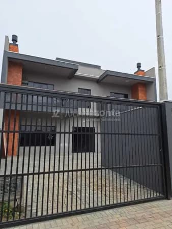 Apartamento em Barra Velha - Itajuba