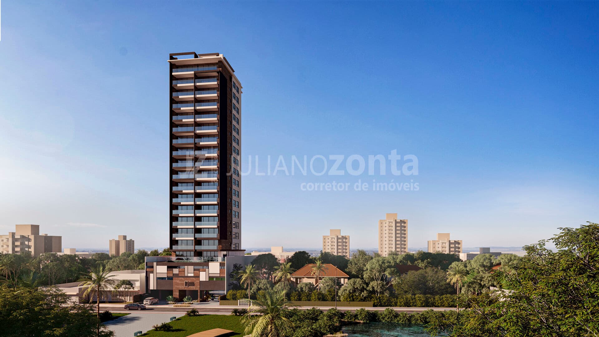 ROYAL LAKE - CENTRO DE BARRA VELHA SC -