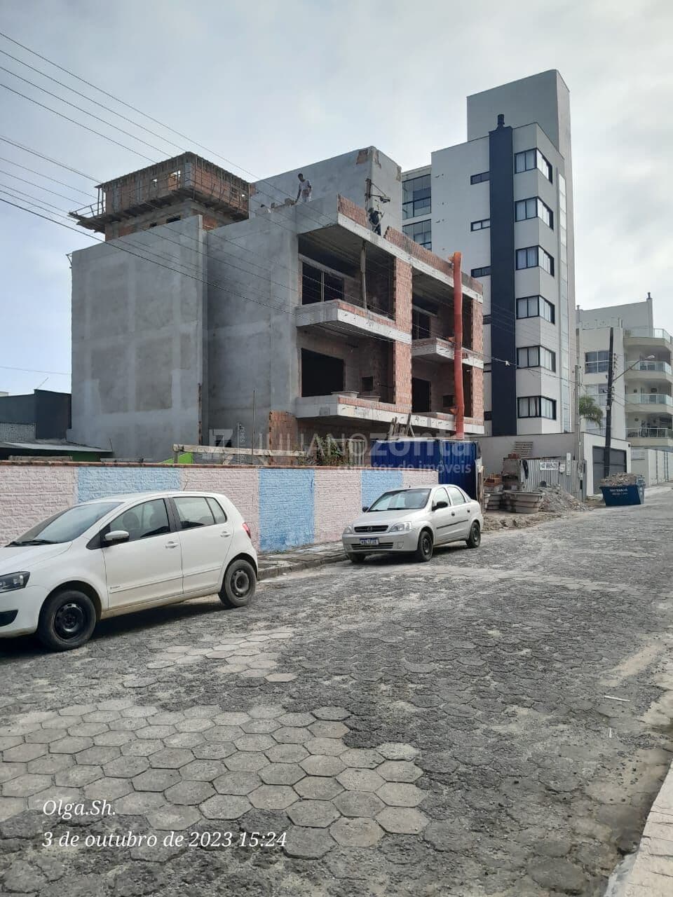 Apartamento em Barra Velha - Tabuleiro