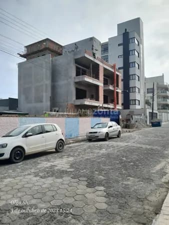Apartamento em Barra Velha - Tabuleiro
