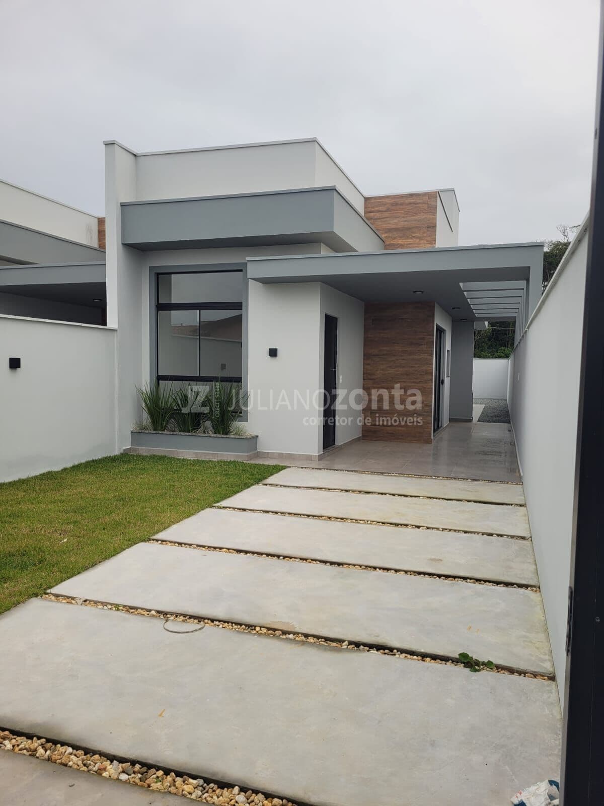 Casa em Barra Velha - Nova Barra Velha