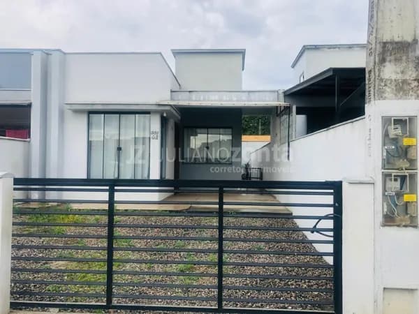 Casa em Barra Velha - Tabuleiro