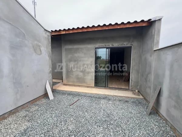 Casa em Barra Velha - Quinta dos Açorianos