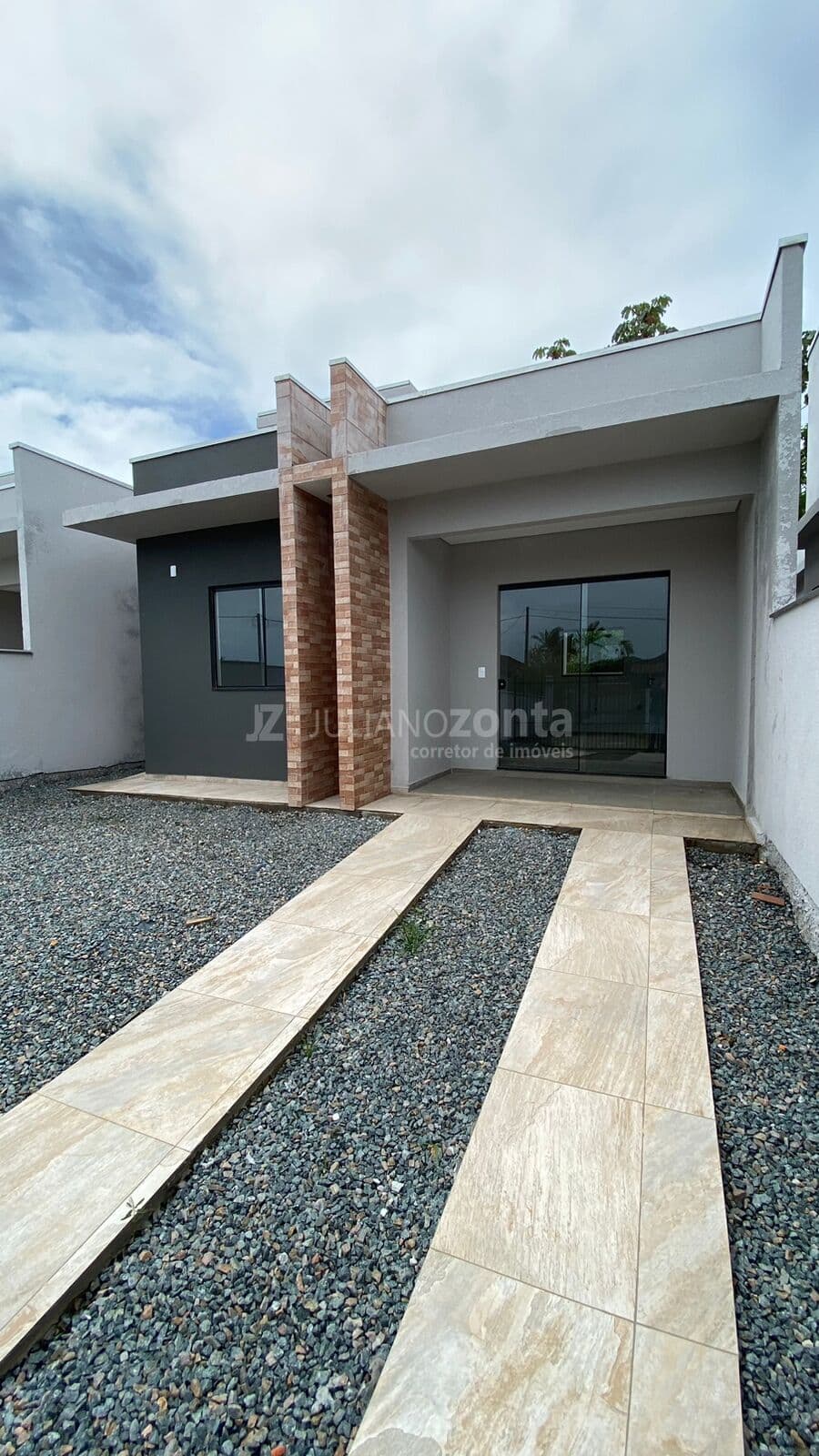 Casa em Barra Velha - Itajuba