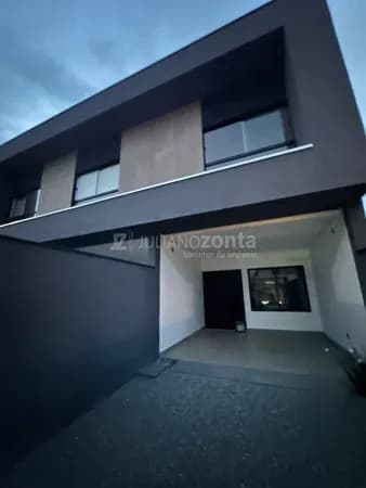 Sobrado em Balneário Piçarras - Itacolomi