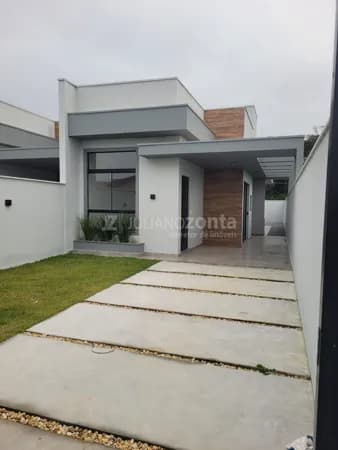 Casa em Barra Velha - Nova Barra Velha