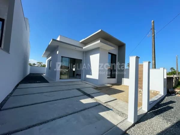 Casa em Barra Velha - Itajuba