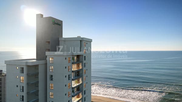 Apartamento em Barra Velha - Tabuleiro