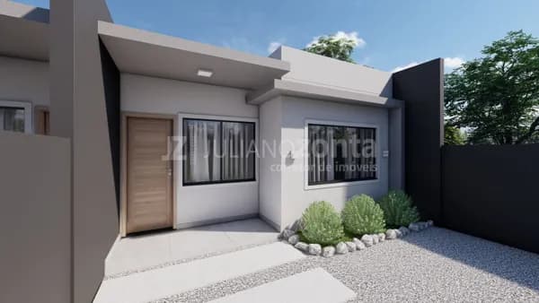 Casa em Barra Velha - Quinta dos Açorianos