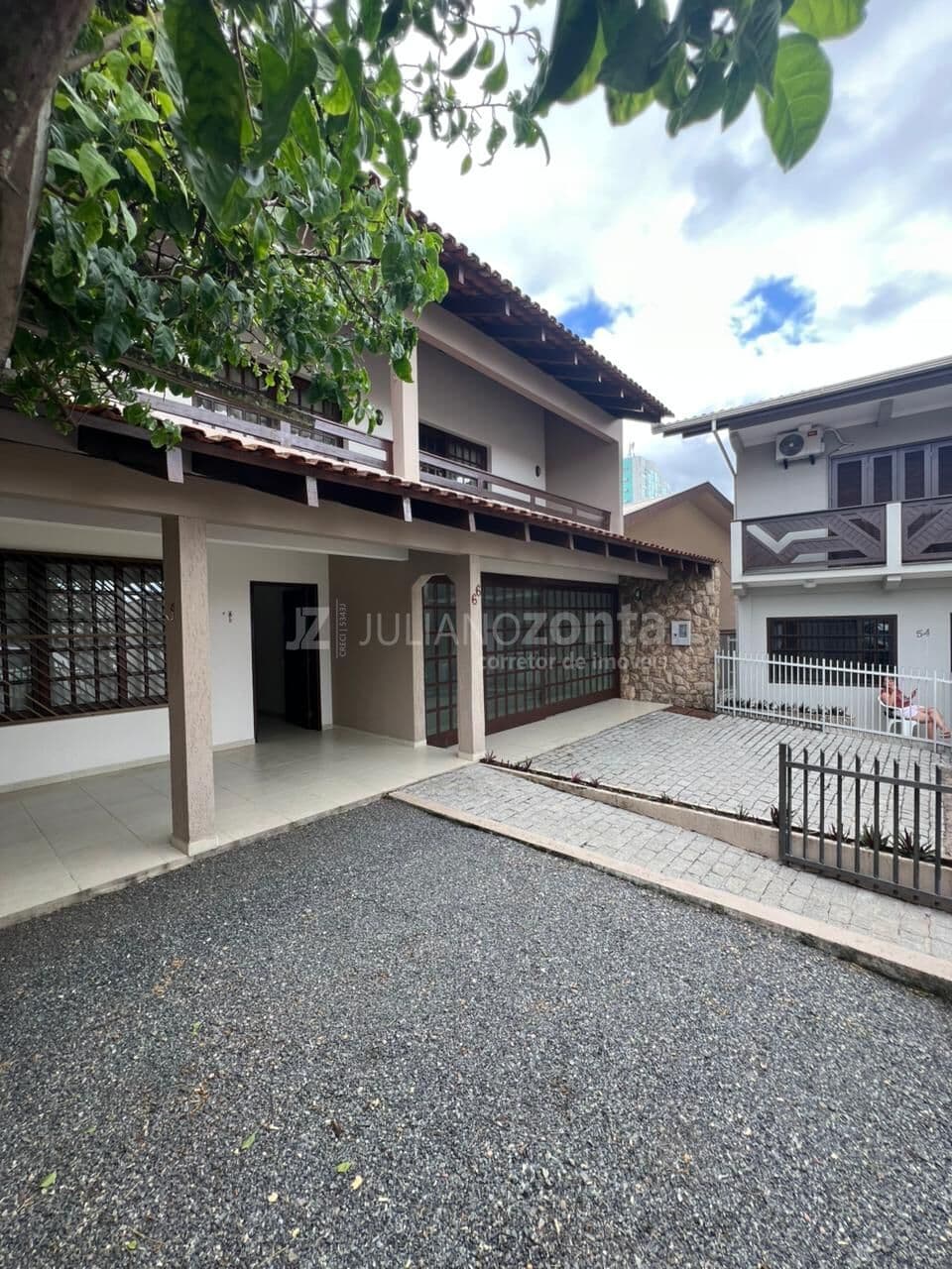Casa em Barra Velha - Centro