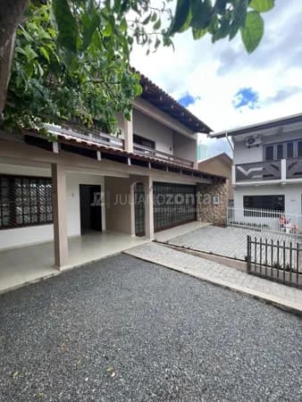 Casa em Barra Velha - Centro
