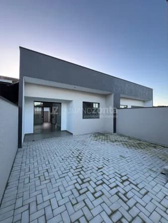 Casa em Barra Velha - Nova Barra Velha