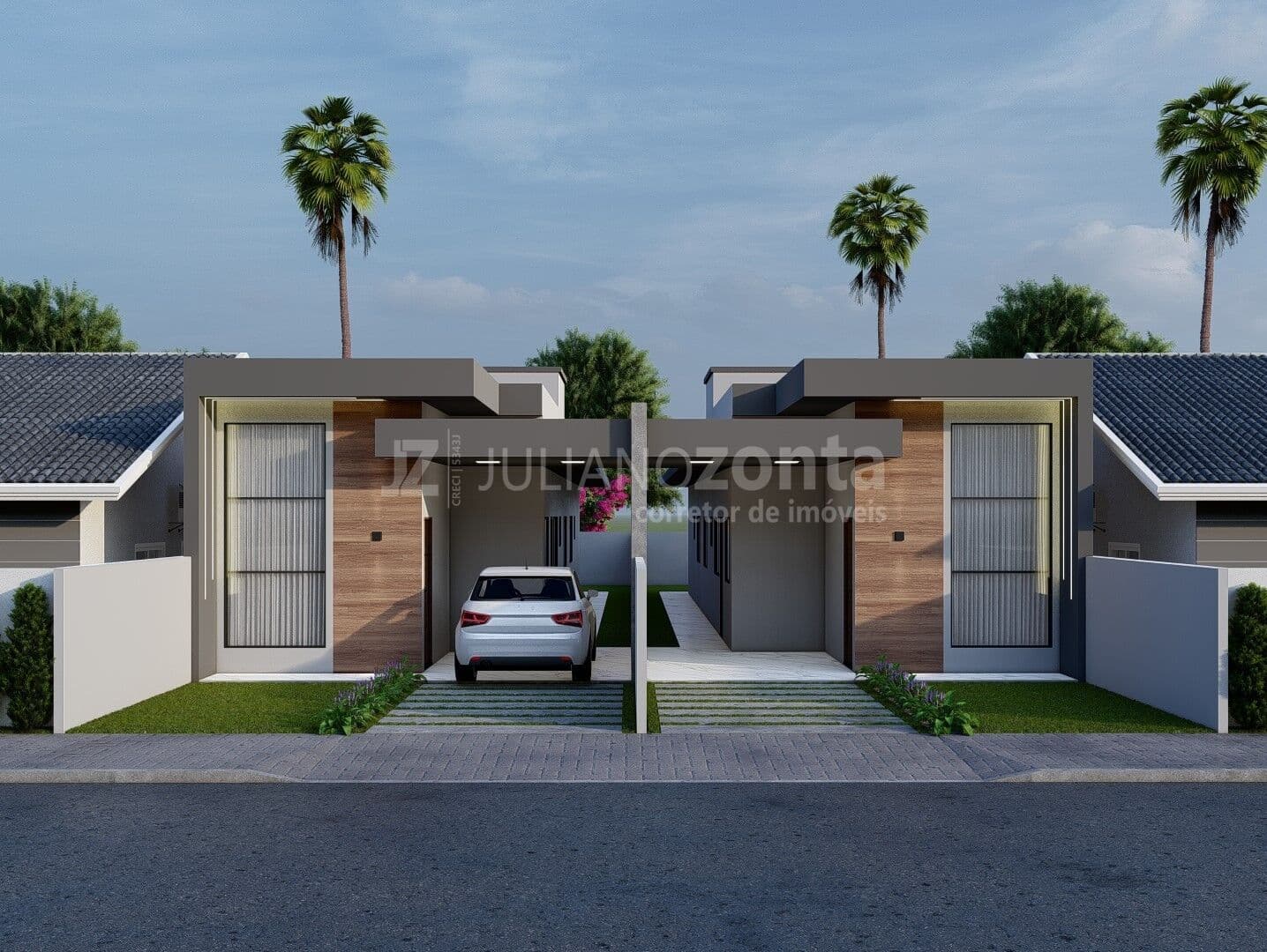 Casa em Barra Velha - Nova Barra Velha