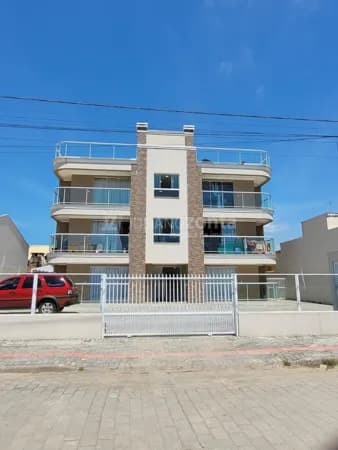 Apartamento em Barra Velha - Quinta dos Açorianos