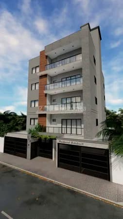 Apartamento em Barra Velha - São Cristóvão