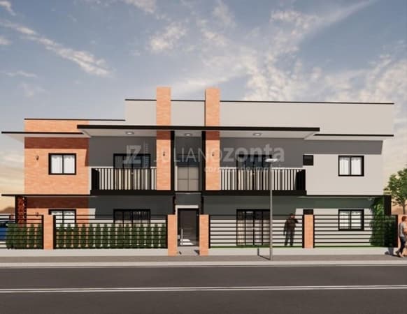 Apartamento em Barra Velha - Itajuba