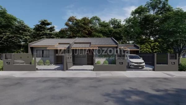 Casa em Barra Velha - Quinta dos Açorianos
