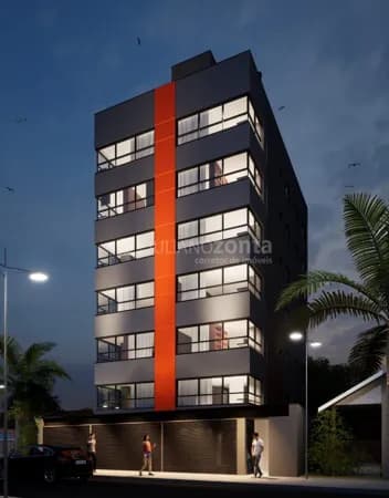 Apartamento em Barra Velha - Itajuba
