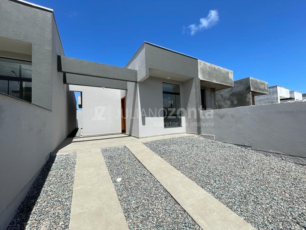 Casa em Barra Velha - Icaraí