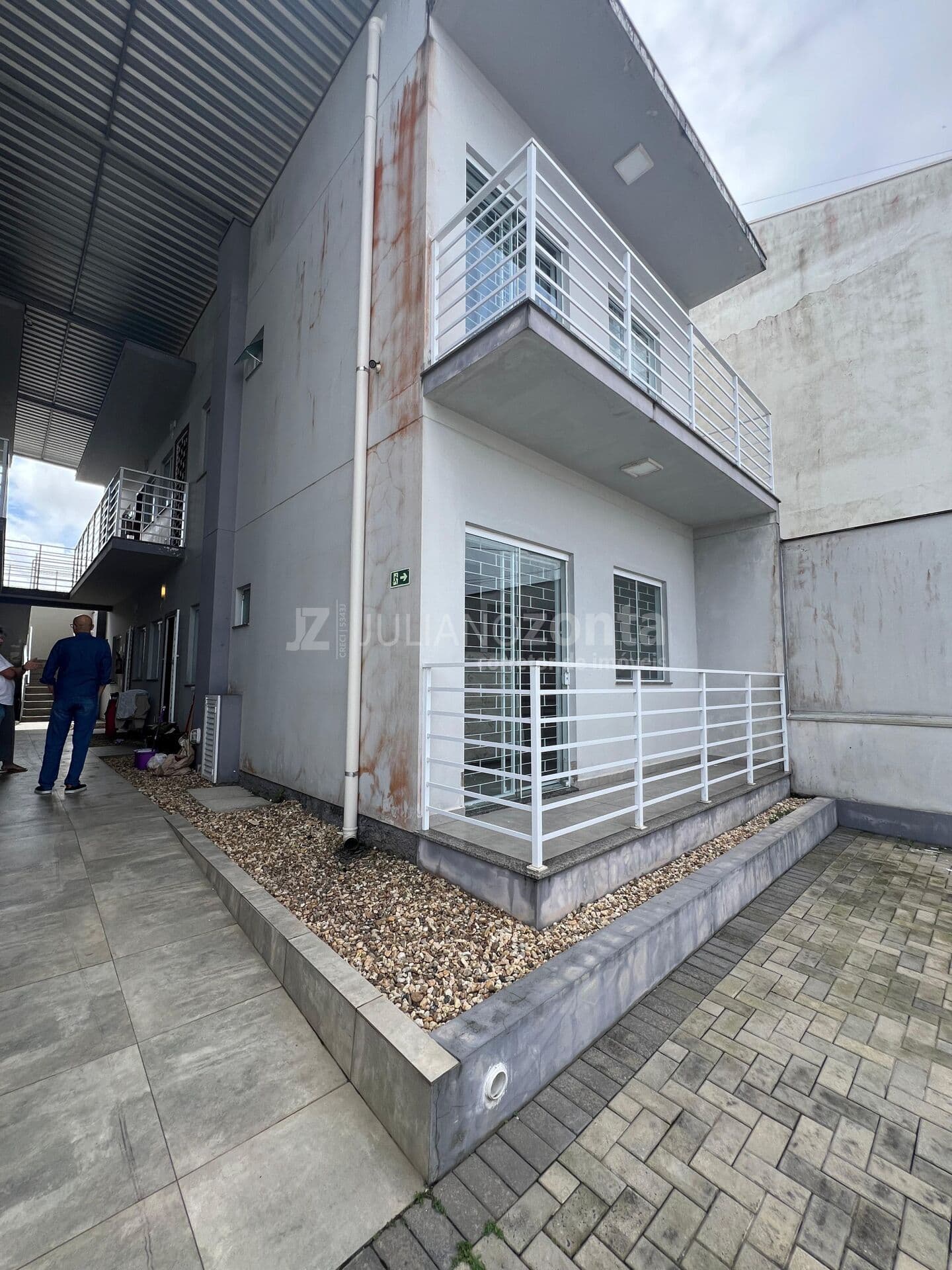 Apartamento em Barra Velha - Centro