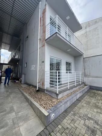 Apartamento em Barra Velha - Centro