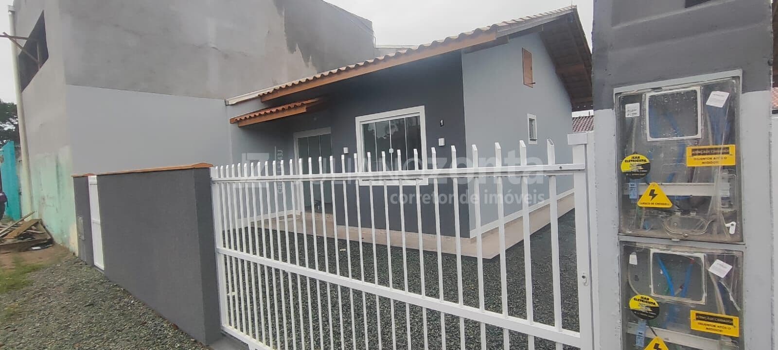 Casa em Barra Velha - Quinta dos Açorianos