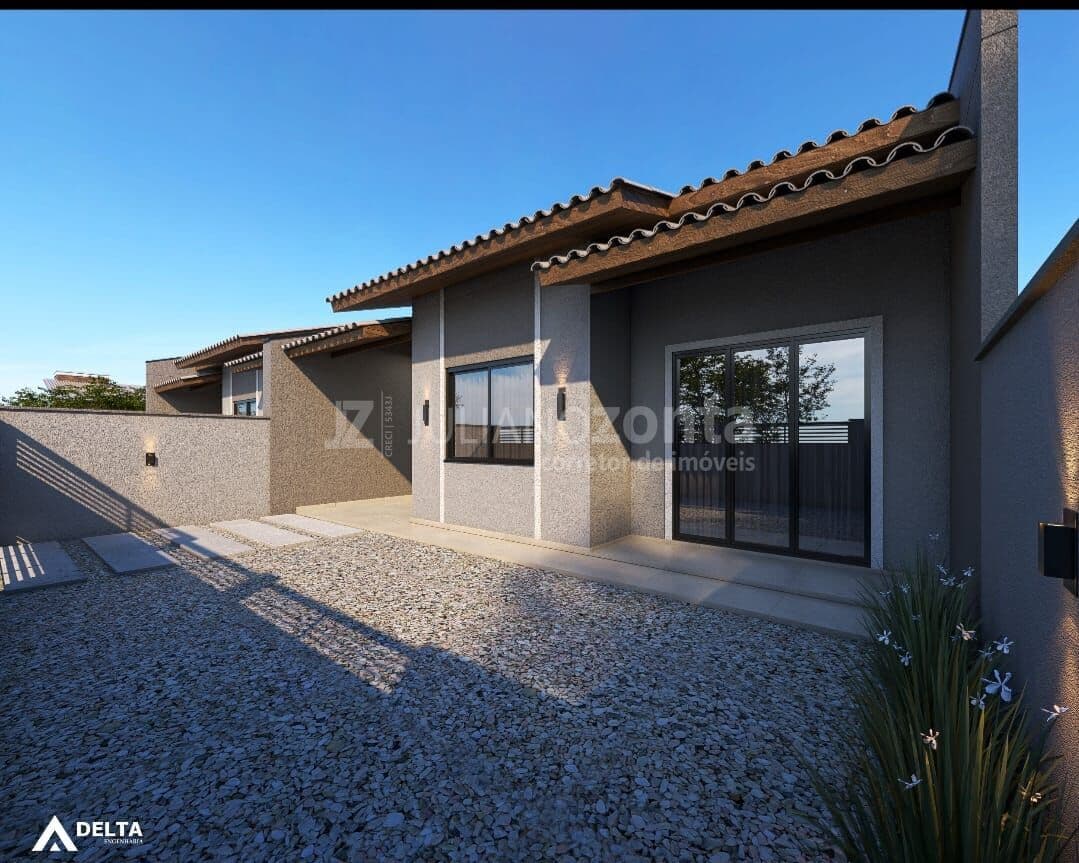 Casa em Barra Velha - Quinta dos Açorianos